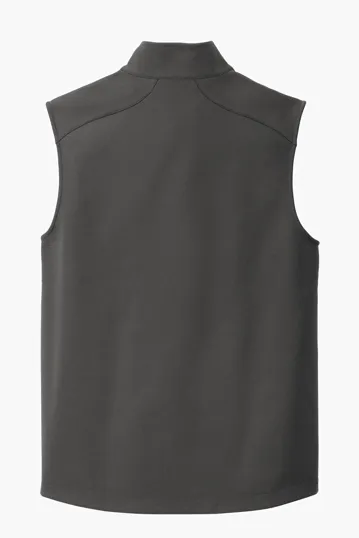 Eddie Bauer Stretch Soft Shell Vest — view 6