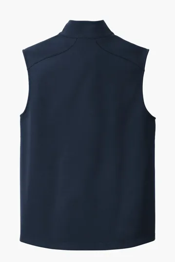Eddie Bauer Stretch Soft Shell Vest — view 7