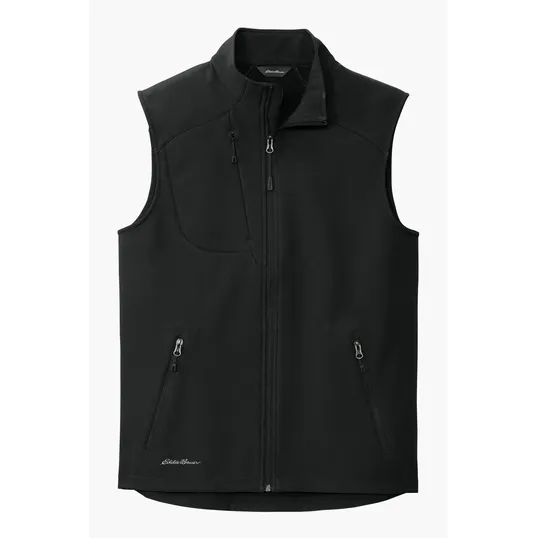 Eddie Bauer Stretch Soft Shell Vest — view 2