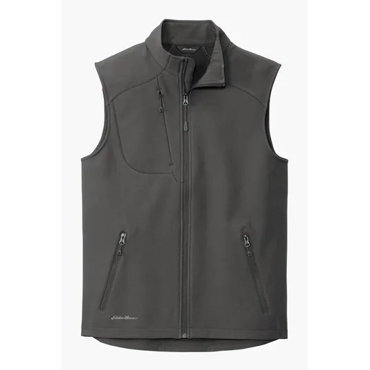 Eddie Bauer Stretch Soft Shell Vest — view 3