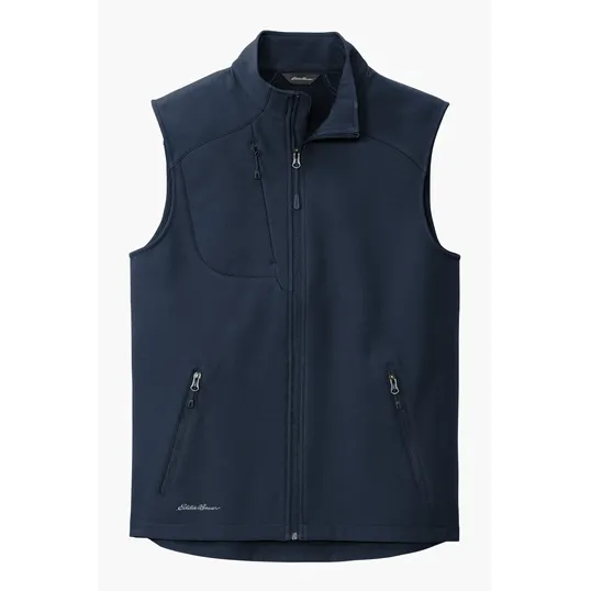 Eddie Bauer Stretch Soft Shell Vest — view 4