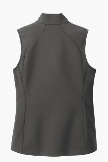 Eddie Bauer Women's Stretch Soft Shell Vest — view 6
