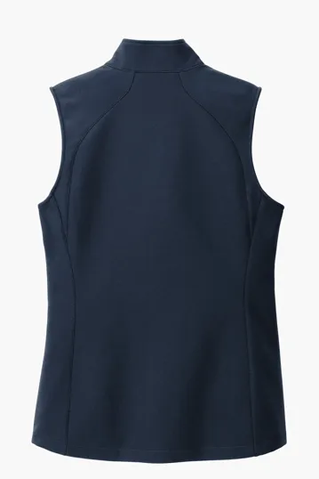 Eddie Bauer Women's Stretch Soft Shell Vest — view 7