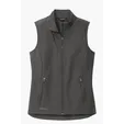 Eddie Bauer Women's Stretch Soft Shell Vest — view 3