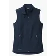 Eddie Bauer Women's Stretch Soft Shell Vest — view 4