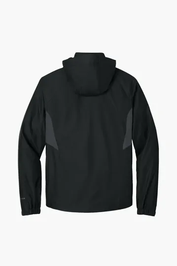 Eddie Bauer Rain Jacket — view 5