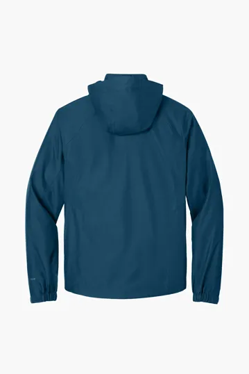 Eddie Bauer Rain Jacket — view 6