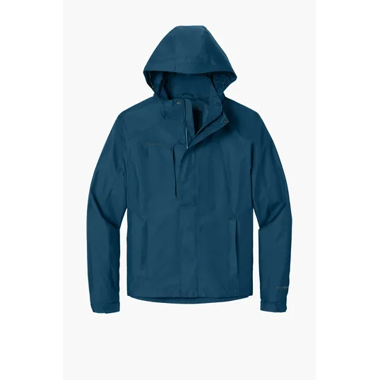 Eddie Bauer Rain Jacket — view 3