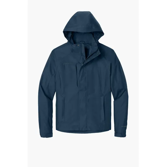 Eddie Bauer Rain Jacket — view 4