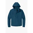 Eddie Bauer Rain Jacket — view 3