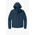 Eddie Bauer Rain Jacket — view 4