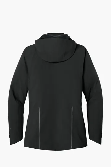 Eddie Bauer Women's WeatherEdge Plus Insulated Jacket — view 4