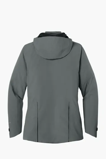 Eddie Bauer Women's WeatherEdge Plus Insulated Jacket — view 5
