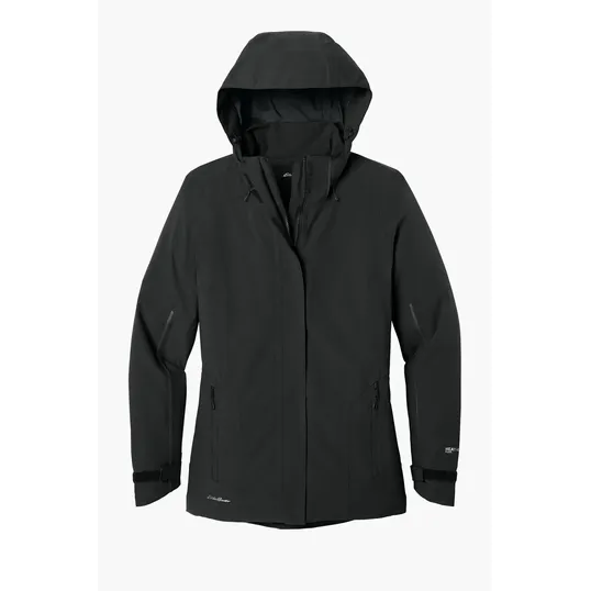 Eddie Bauer Women's WeatherEdge Plus Insulated Jacket — view 2
