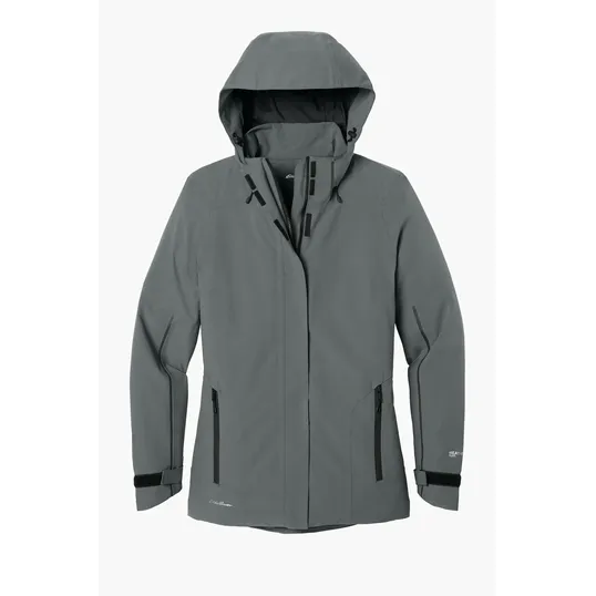 Eddie Bauer Women's WeatherEdge Plus Insulated Jacket — view 3