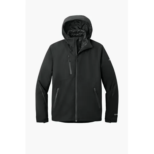 Eddie Bauer WeatherEdge Plus 3-in-1 Jacket — view 2