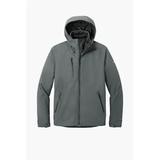 Eddie Bauer WeatherEdge Plus 3-in-1 Jacket — view 3