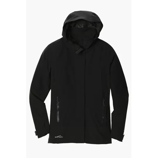 Eddie Bauer Women's WeatherEdge Jacket — view 2