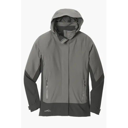 Eddie Bauer Women's WeatherEdge Jacket — view 3