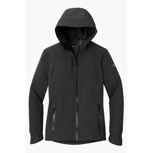 Eddie Bauer Women's WeatherEdge Plus Jacket — view 2