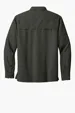 Eddie Bauer Long Sleeve Performance Fishing Shirt — view 6