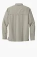 Eddie Bauer Long Sleeve Performance Fishing Shirt — view 7