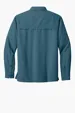 Eddie Bauer Long Sleeve Performance Fishing Shirt — view 8