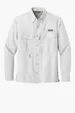 Eddie Bauer Long Sleeve Performance Fishing Shirt — view 5