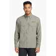 Eddie Bauer Long Sleeve Performance Fishing Shirt