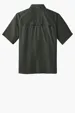 Eddie Bauer Short Sleeve Performance Fishing Shirt — view 6