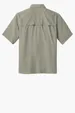 Eddie Bauer Short Sleeve Performance Fishing Shirt — view 7