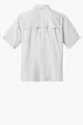 Eddie Bauer Short Sleeve Performance Fishing Shirt — view 9