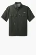 Eddie Bauer Short Sleeve Performance Fishing Shirt — view 2