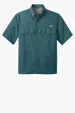 Eddie Bauer Short Sleeve Performance Fishing Shirt — view 4