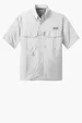 Eddie Bauer Short Sleeve Performance Fishing Shirt — view 5