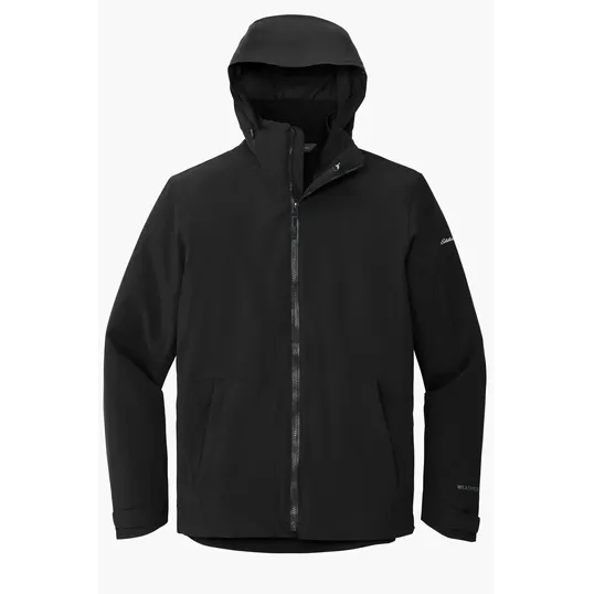 Eddie Bauer WeatherEdge 3-in-1 Jacket — view 2