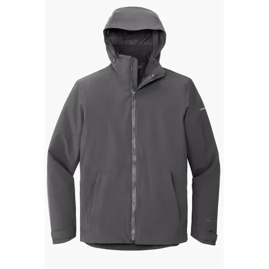 Eddie Bauer WeatherEdge 3-in-1 Jacket — view 3