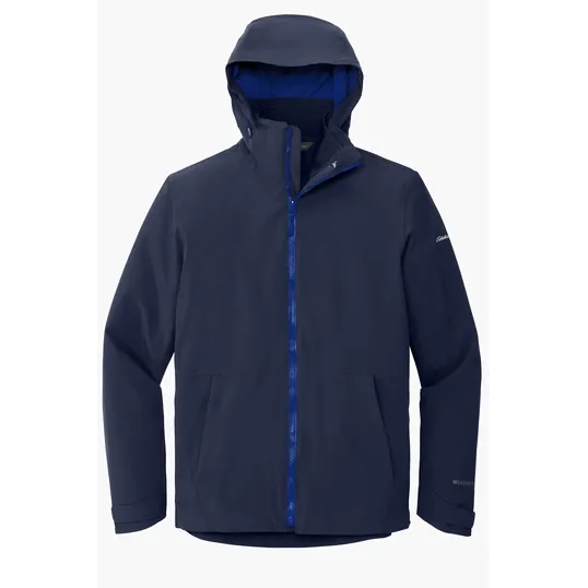 Eddie Bauer WeatherEdge 3-in-1 Jacket — view 4