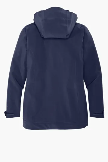 Eddie Bauer Women's WeatherEdge 3-in-1 Jacket — view 7