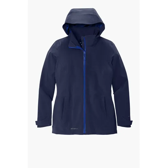 Eddie Bauer Women's WeatherEdge 3-in-1 Jacket — view 4