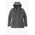 Eddie Bauer Women's WeatherEdge 3-in-1 Jacket — view 3