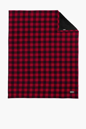 Eddie Bauer Woodland Blanket — view 3