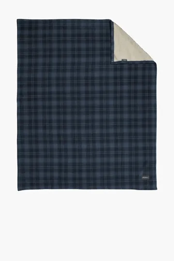 Eddie Bauer Woodland Blanket — view 4