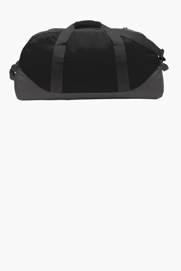 Eddie Bauer Large Ripstop Duffel — view 2