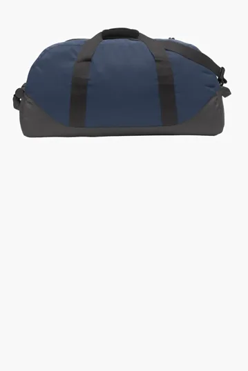 Eddie Bauer Large Ripstop Duffel — view 3
