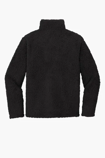 Port Authority Cozy 1/4-Zip Fleece — view 6