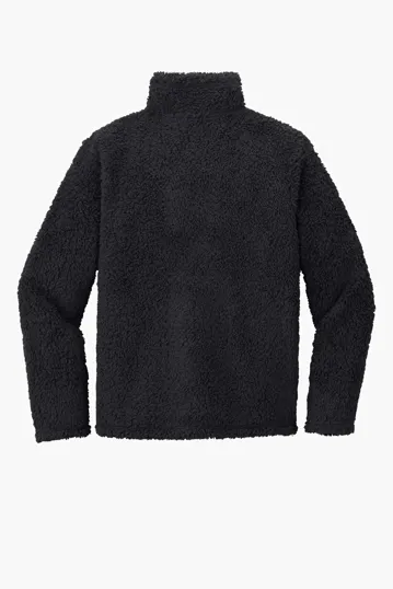 Port Authority Cozy 1/4-Zip Fleece — view 7