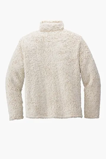 Port Authority Cozy 1/4-Zip Fleece — view 9