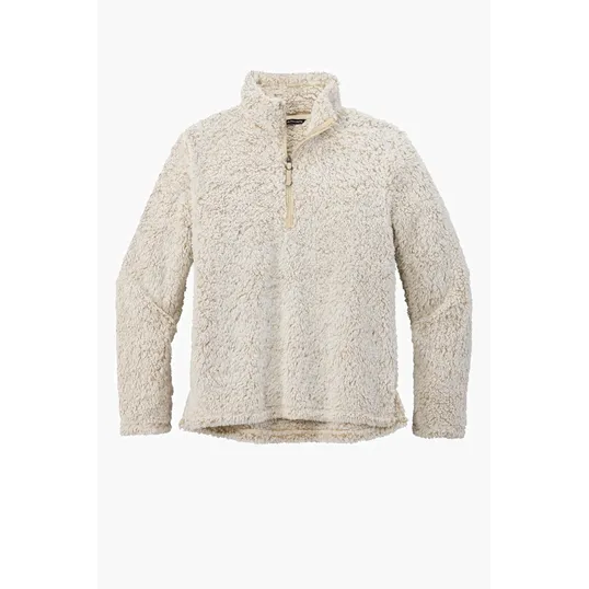 Port Authority Cozy 1/4-Zip Fleece — view 5