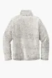 Port Authority Cozy 1/4-Zip Fleece — view 8